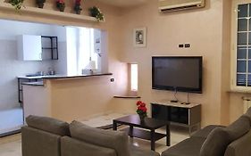 Suite Apartment Termini Station